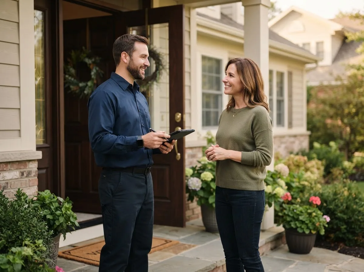 Water damage restoration FAQs for Lewiston, MI